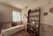 Casa de campo con terreno en venta en la España, Tudela, ref: TR169055 foto