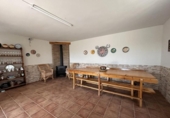 Casa de campo con terreno en venta en la España, Tudela, ref: TR169055 foto