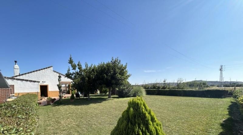 Navarra - Tudela - 1900m2