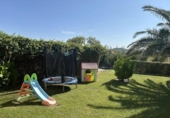 Casa de campo con terreno en venta en la España, Tudela, ref: TR169055 foto