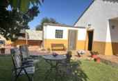 Casa de campo con terreno en venta en la España, Tudela, ref: TR169055 foto