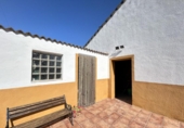 Casa de campo con terreno en venta en la España, Tudela, ref: TR169055 foto