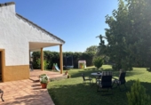 Casa de campo con terreno en venta en la España, Tudela, ref: TR169055 foto