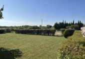 Casa de campo con terreno en venta en la España, Tudela, ref: TR169055 foto