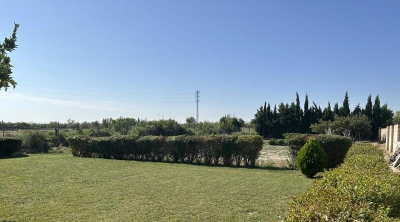 Navarra - Tudela - 1900m2