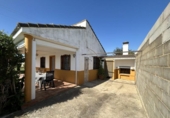 Casa de campo con terreno en venta en la España, Tudela, ref: TR169055 foto