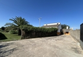 Casa de campo con terreno en venta en la España, Tudela, ref: TR169055 foto