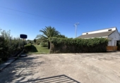 Casa de campo con terreno en venta en la España, Tudela, ref: TR169055 foto