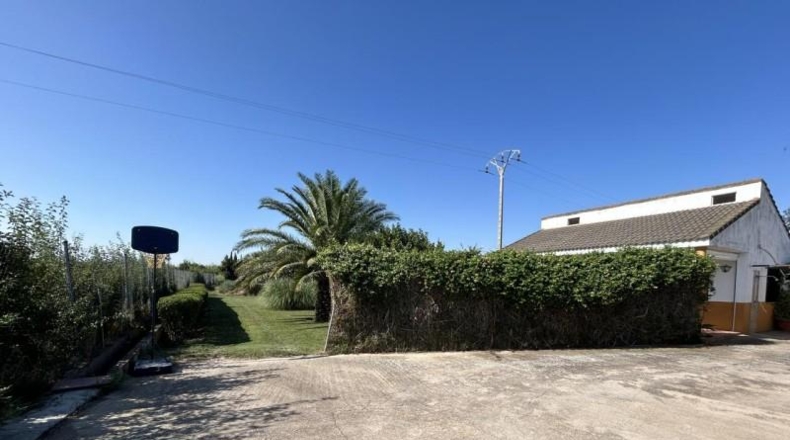 Navarra - Tudela - 1900m2