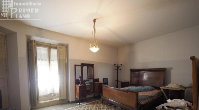 Ciudad Real - Tomelloso - 206m2