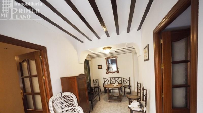 Ciudad Real - Tomelloso - 206m2