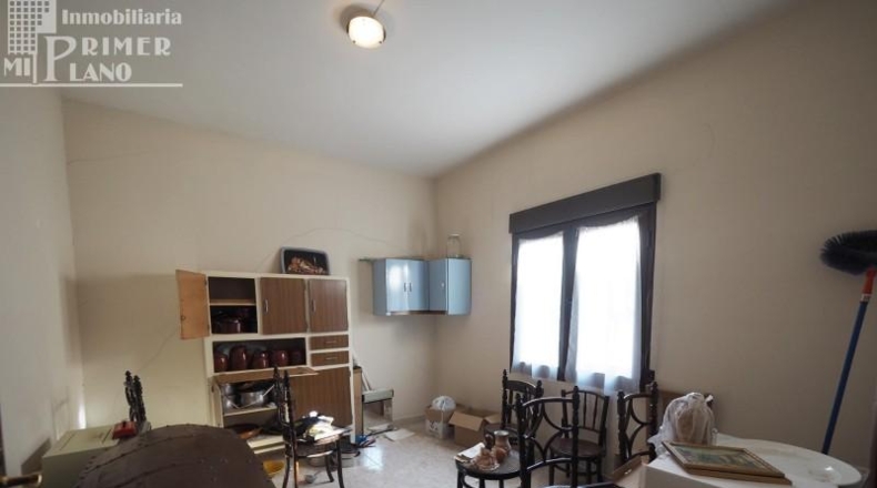 Ciudad Real - Tomelloso - 206m2