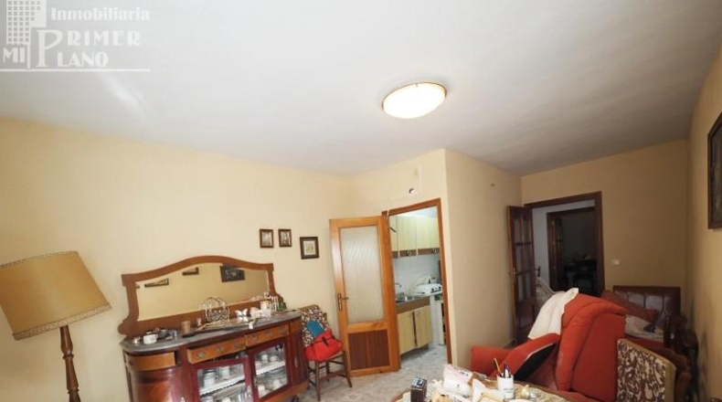Ciudad Real - Tomelloso - 206m2