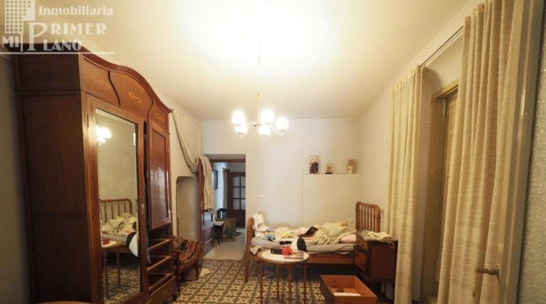 Ciudad Real - Tomelloso - 206m2