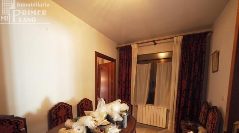 Ciudad Real - Tomelloso - 206m2