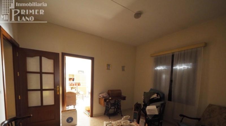 Ciudad Real - Tomelloso - 206m2