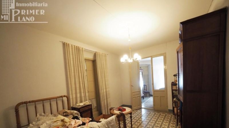Ciudad Real - Tomelloso - 206m2