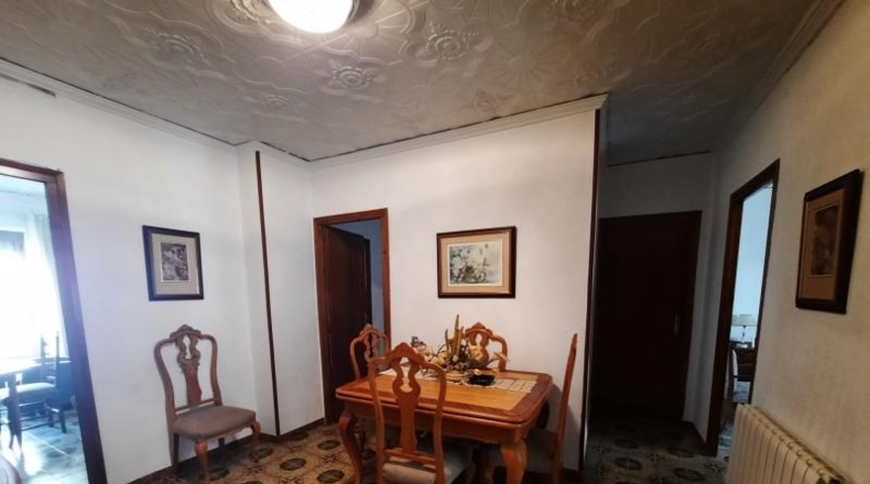 Albacete - Almansa - 193m2