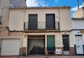 Casa de poble en venda a la España, Almansa, ref.: TR300164 foto