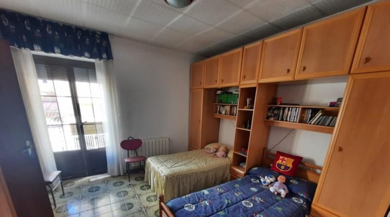 Albacete - Almansa - 193m2