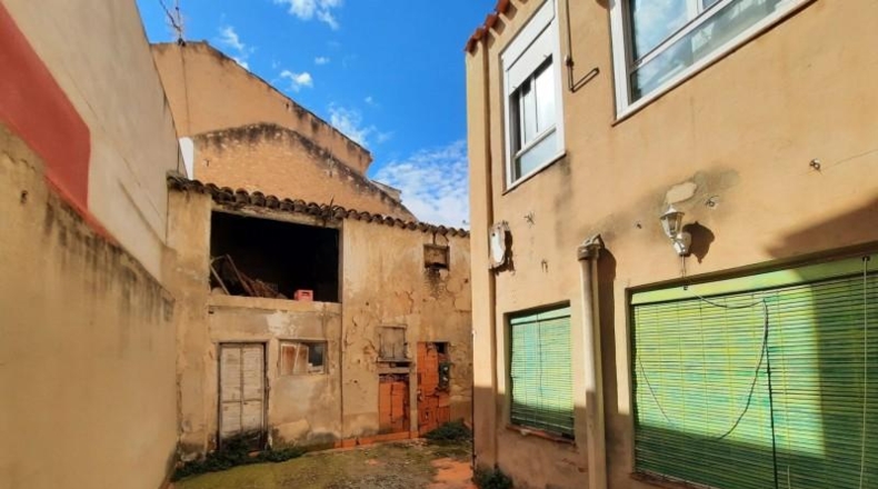 Albacete - Almansa - 193m2