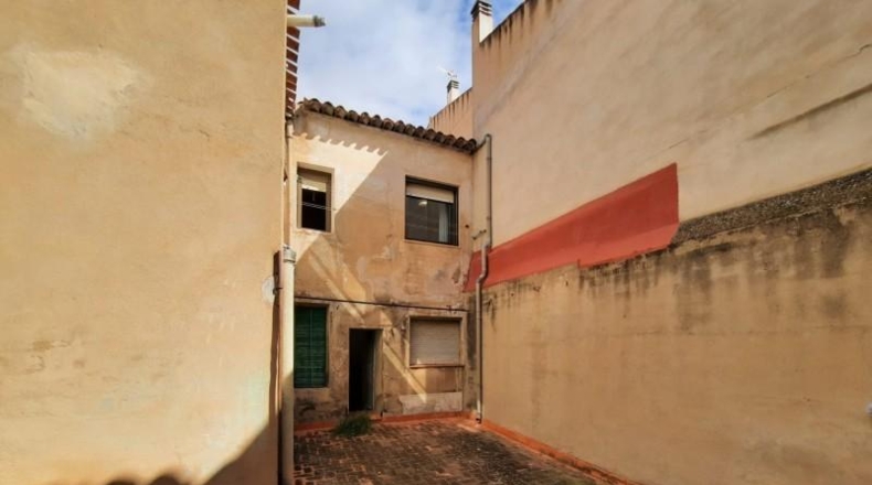 Albacete - Almansa - 193m2