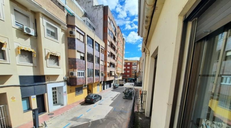Albacete - Almansa - 193m2