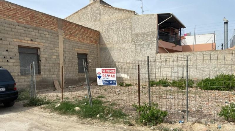 Múrcia - Murcia - 309m2