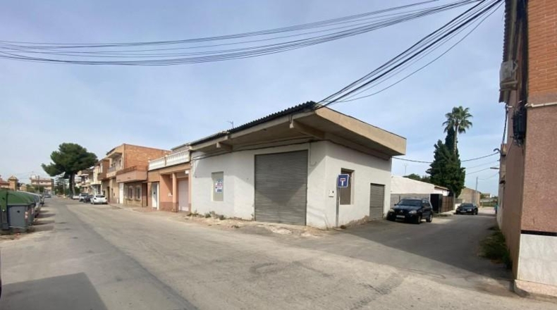 Múrcia - Murcia - 309m2