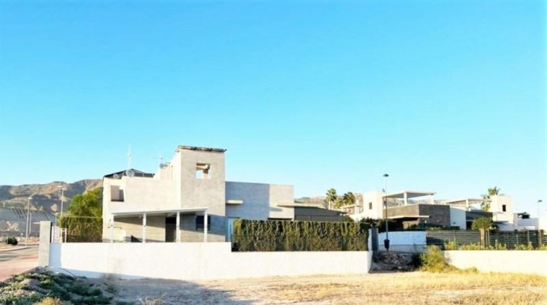 Murcia - Lorca - 441m2