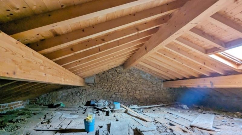 Астурия - Felguerón - 840m2