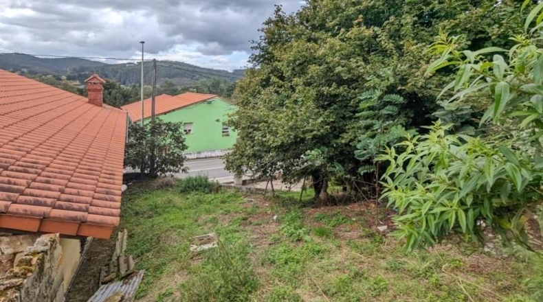 Астурия - Felguerón - 840m2