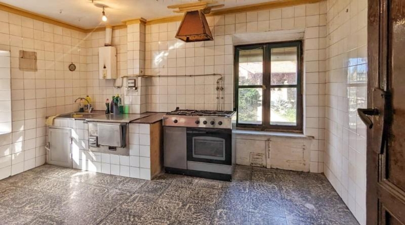Астурия - Felguerón - 840m2