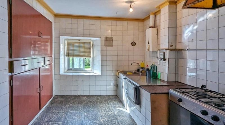 Астурия - Felguerón - 840m2