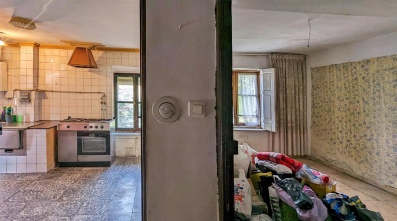 Астурия - Felguerón - 840m2