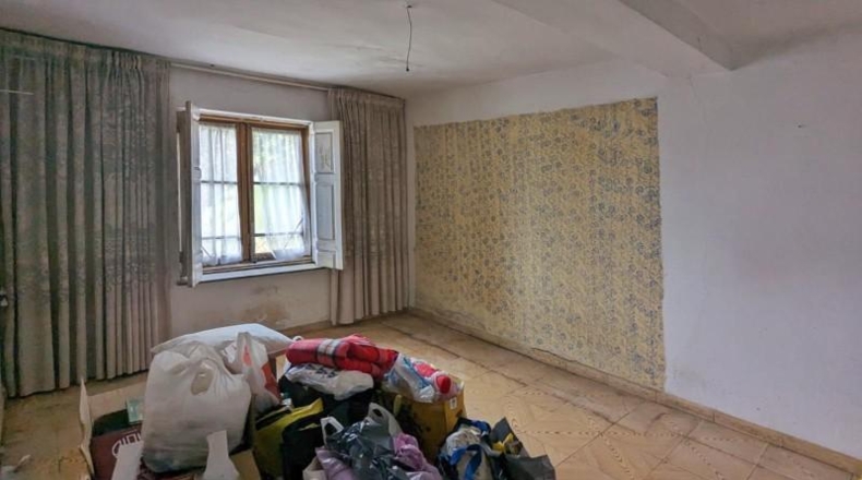 Астурия - Felguerón - 840m2