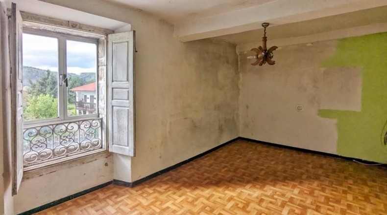 Астурия - Felguerón - 840m2
