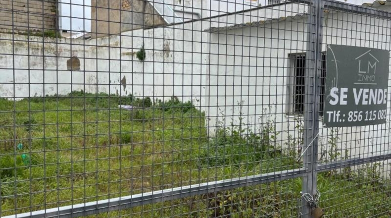 Cádiz - Chiclana de la Frontera - 213m2