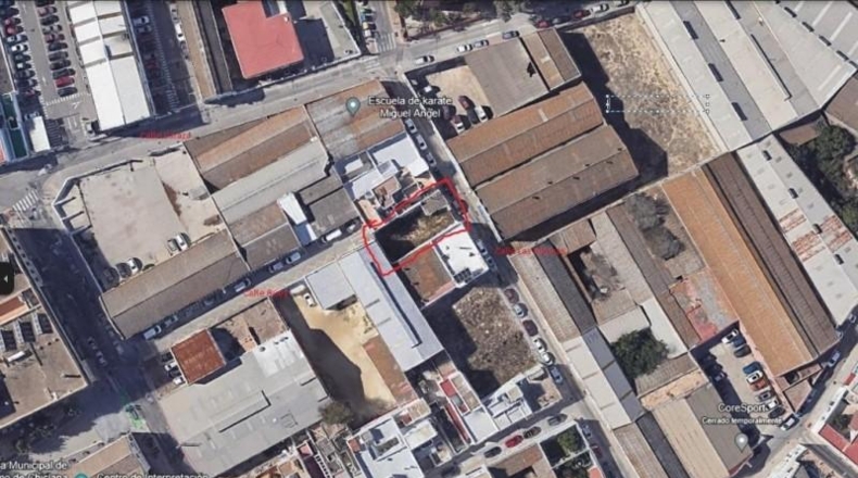 Cádiz - Chiclana de la Frontera - 213m2