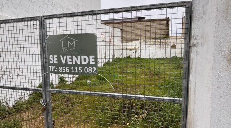 Cádiz - Chiclana de la Frontera - 213m2