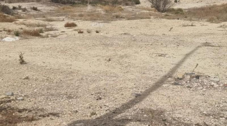 Murcia - Lorquí - 982m2