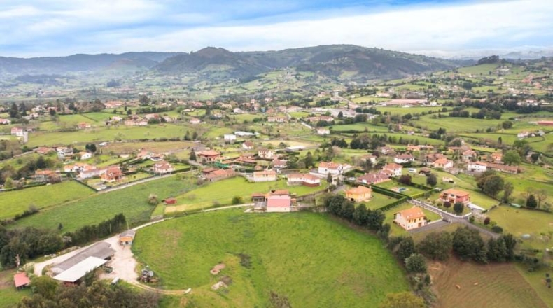 Asturias - Gijón - 2095m2