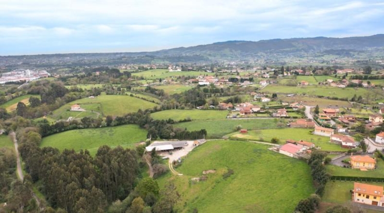 Asturias - Gijón - 2095m2