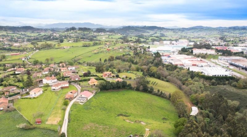 Asturias - Gijón - 2095m2