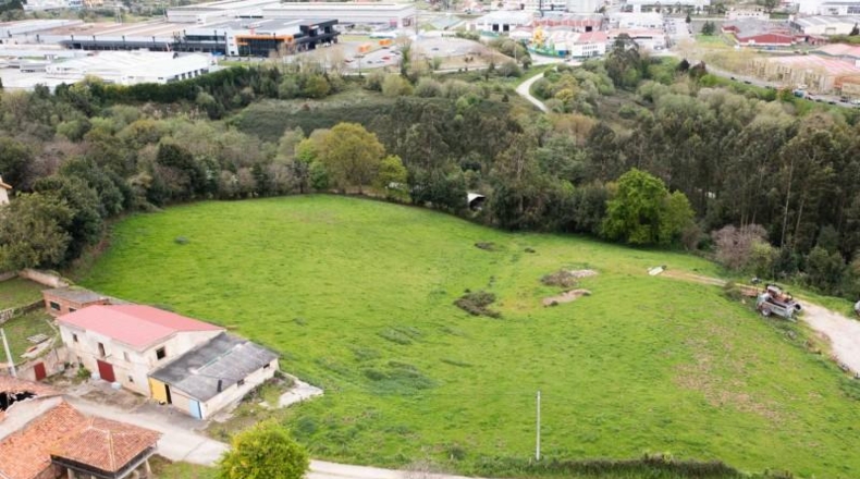 Asturias - Gijón - 2095m2