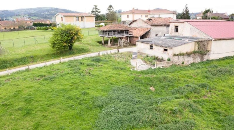 Asturias - Gijón - 2095m2