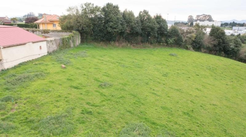 Asturias - Gijón - 2095m2