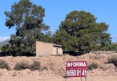 Xalet independent amb terreny en venda a la España, Novelda, ref.: TR300904 foto