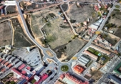 Parcela urbanizable en venta en la España, San Andrés del Rabanedo, ref: TR157839 foto