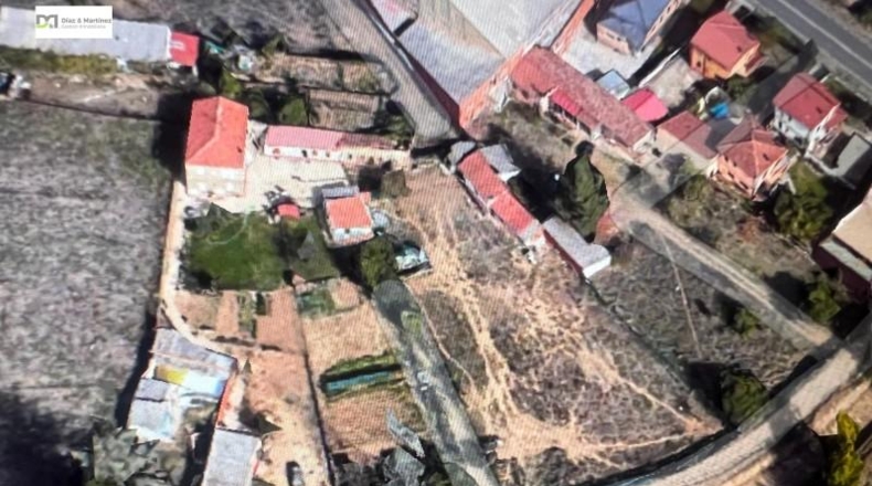 León - San Andrés del Rabanedo - 2091m2